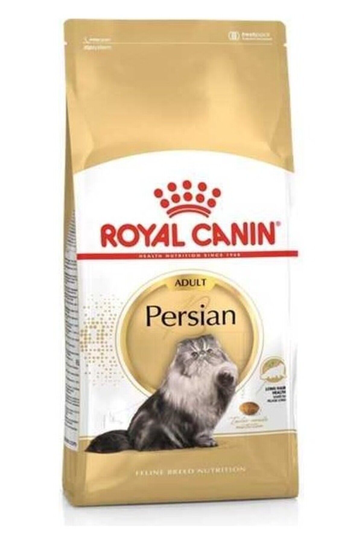 Persian Adult Yetişkin İran Kedisi Maması 2 Kg