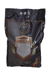 Superpremium İnce Taneli Kedi Kumu 5 Lt