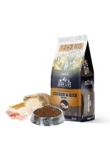 Jada Life Tavuklu Yetişkin Kedi Maması 12 Kg 3 Kg Hediyeli