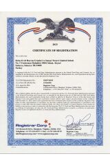 Dog Chew DANA TENDON (SİNİR) / Natural ????????? ??????? ??? ?????