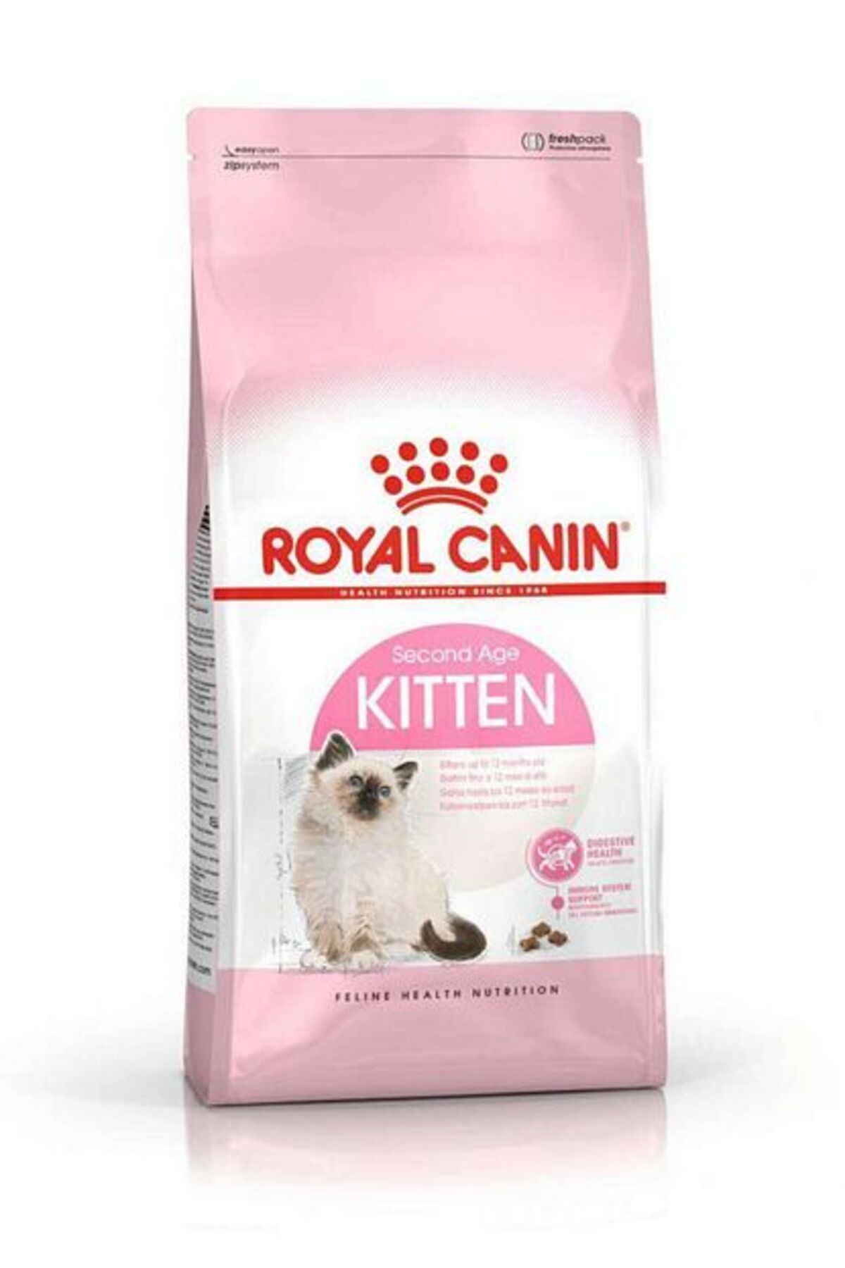 Kitten Yavru Kedi Maması - 10 Kg