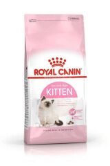 Kitten Yavru Kedi Maması - 10 Kg