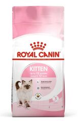 Kitten Yavru Kedi Maması -2 Kg