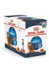 Ultra Light Gravy Pouch Diyet Kedi Maması 85 Gr