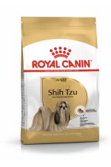 Shih Tzu Adult Yetişkin Köpek Maması 1,5 Kg