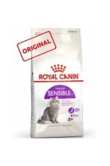 Sensible 33 Hassas Sindirim Sistemli Yetişkin Kedi Maması 15 kg