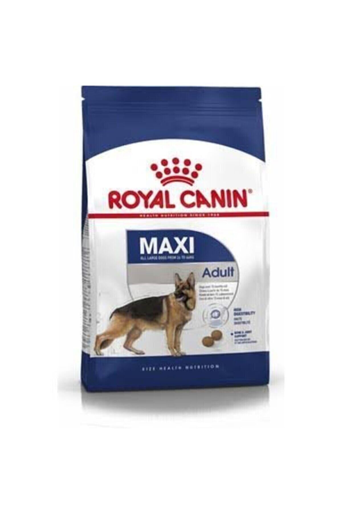 Maxi Adult 15 kg
