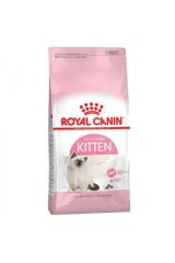 Kitten Yavru Kedi Maması 10 Kg - 252210000 - Petshopundan