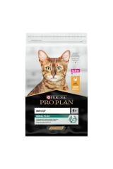 Tavuklu Yetişkin Kedi Maması 10 kg