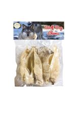 Dog Kuzu Kulak Kurutulmuş 100gr