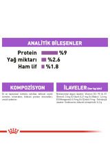 Sterilised Jelly Kısırlaştırılmış Yetişkin Kedi Yaş Maması 12 x 85 Gr