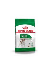 Mini Adult Köpek Maması 4 Kg