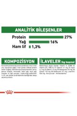 Mini Adult Köpek Maması 4 Kg