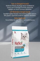 Kısırlaştırılmış / Sterilised Somonlu ve Pirinçli Kedi Maması 2 kg x 2