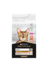 Elegant Somonlu Yetişkin Kedi Maması 1.5 Kg