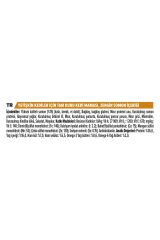 Elegant Somonlu Yetişkin Kedi Maması 1.5 Kg