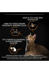Elegant Somonlu Yetişkin Kedi Maması 1.5 Kg