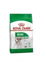 Mini Adult Yetişkin Küçük Irk Köpek Maması 2 Kg