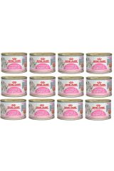 Mother Babycat Kedi Konservesi 195 gr 12 Adet