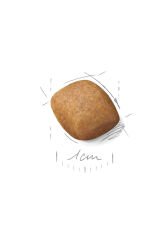 Pomeranian Kuru Köpek Maması 3kg