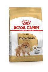 Pomeranian Kuru Köpek Maması 3kg