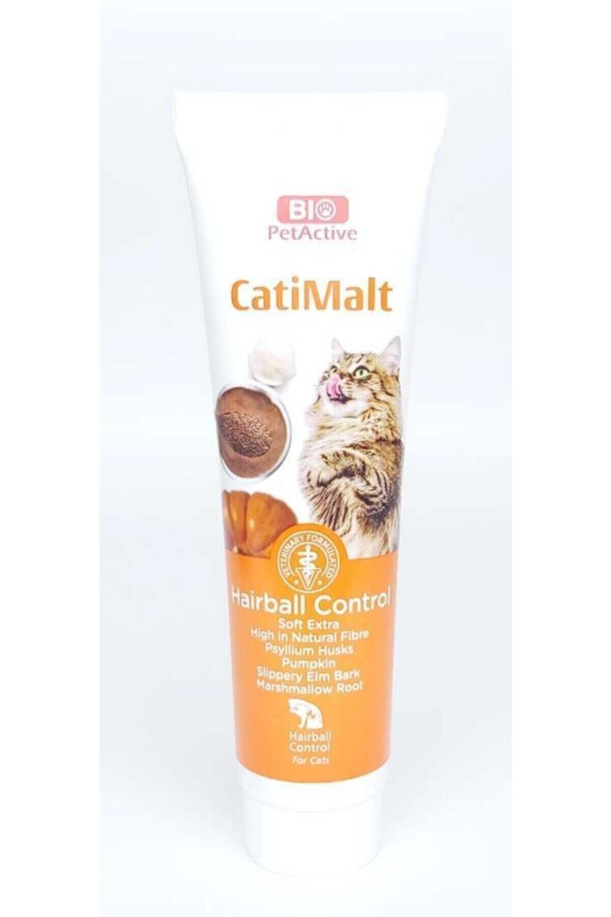 Cati Malt 100ml (yenilenen Formül)