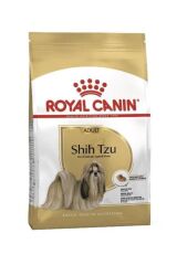 Shih Tzu Yetişkin Kuru Köpek Maması 1.5kg