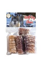 Dog Chew Kurutulmuş Dana Gırtlak 100 Gr.