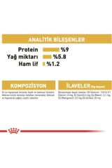 Poodle Yetişkin Köpek Konservesi 85 gr