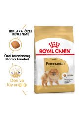 Pomeranian Yetişkin Köpek Maması 1.5 Kg tazemama1001209261 - 125501500 - Petshopundan