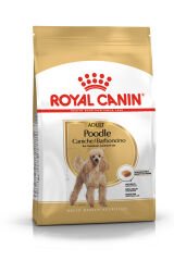 Poodle Yetişkin Kuru Köpek Maması 3kg