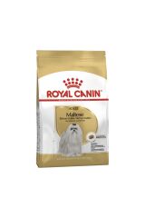 Yetişkin Maltese Terrier Köpek Maması 1,5 kg
