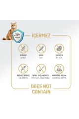Somonlu Kısırlaştırılmış Kedi Maması 12 Kg 28042001, one size