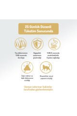 Somonlu Kısırlaştırılmış Kedi Maması 12 Kg 28042001, one size