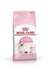 Kitten Yavru Kedi Maması 4 kg