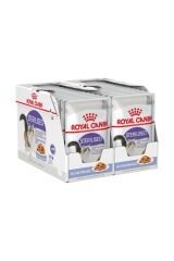Sterilised Jelly Kısırlaştırılmış Kedi Yaş Maması 85 gr 24 Adet