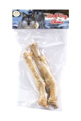 Dog Chew Kurutulmuş Kuzu Paça 2'li