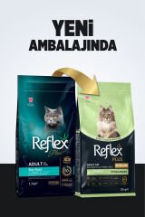 Plus Hipoalerjenik Kısırlaştırılmış/Sterilized Tavuklu Yetişkin Kedi Maması 1,5 kg x 2