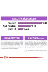 Mini Sterilised Yetişkin Kısırlaştırılmış Köpek Maması 3 Kg