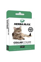 Kedi Pire Dış Parazit Kene Tasması