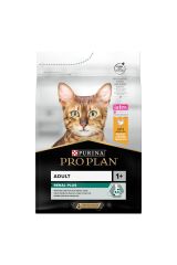 Proplan Tavuklu Yetişkin Kedi Maması 3 Kg
