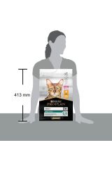 Proplan Tavuklu Yetişkin Kedi Maması 3 Kg