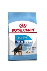 MAXI Puppy Köpek Maması 15Kg