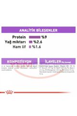 Sterilised Jelly Kısırlaştırılmış Yetişkin Kedi Yaş Maması 85 Gr x 12