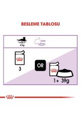 Sterilised Gravy Kısırlaştırılmış Yetişkin Kedi Yaş Maması 85 Gr x 12