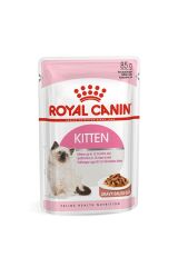 Gravy Yavru Kedi Konservesi 85 gr 12 Adet