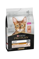 Proplan Elegant Derma Care Somonlu Kedi Maması 3 Kg