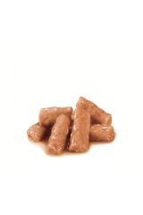 British Shorthair için Yaş Kedi Maması 12 x 85g