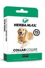 Köpekler Için Doğal Pire Tasması 75 Cm