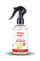 İç Mekan Köpek Uzaklaştırıcı Sprey 250 ML